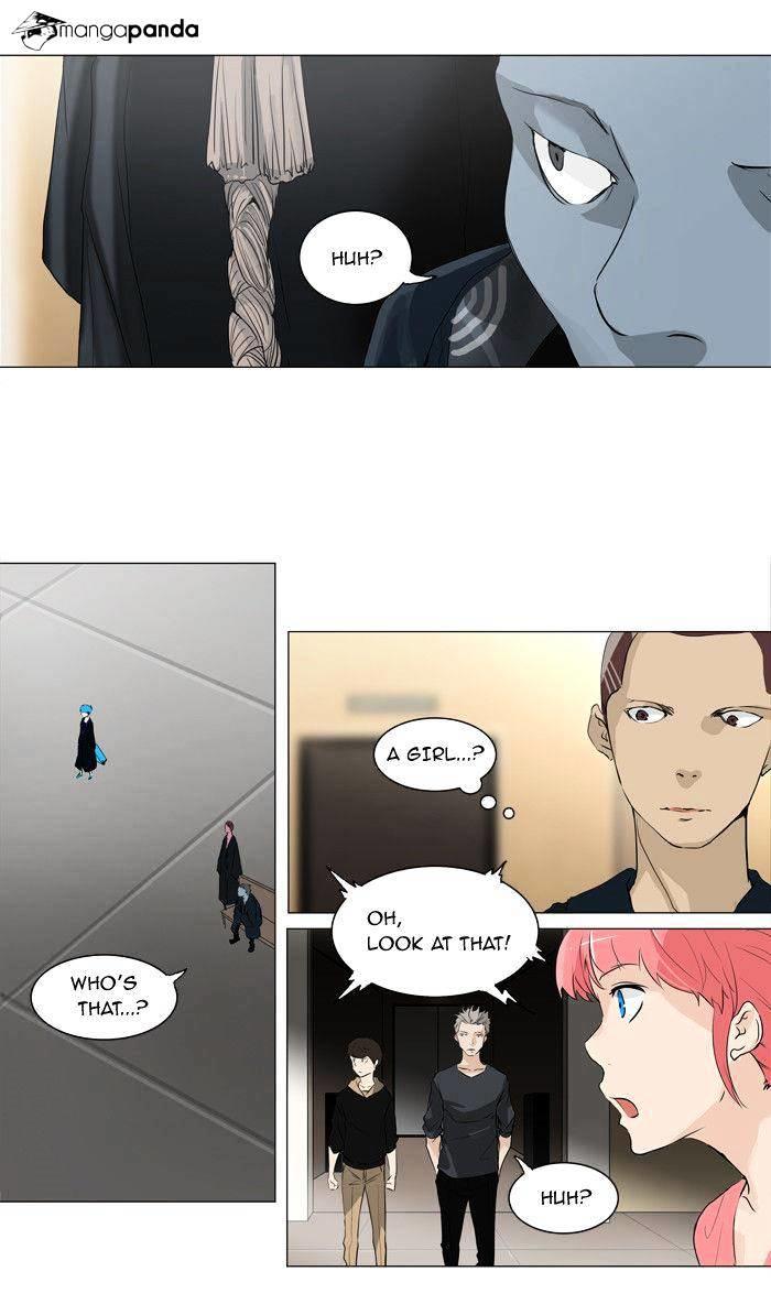 Tower Of God, Chapter 203 image 28